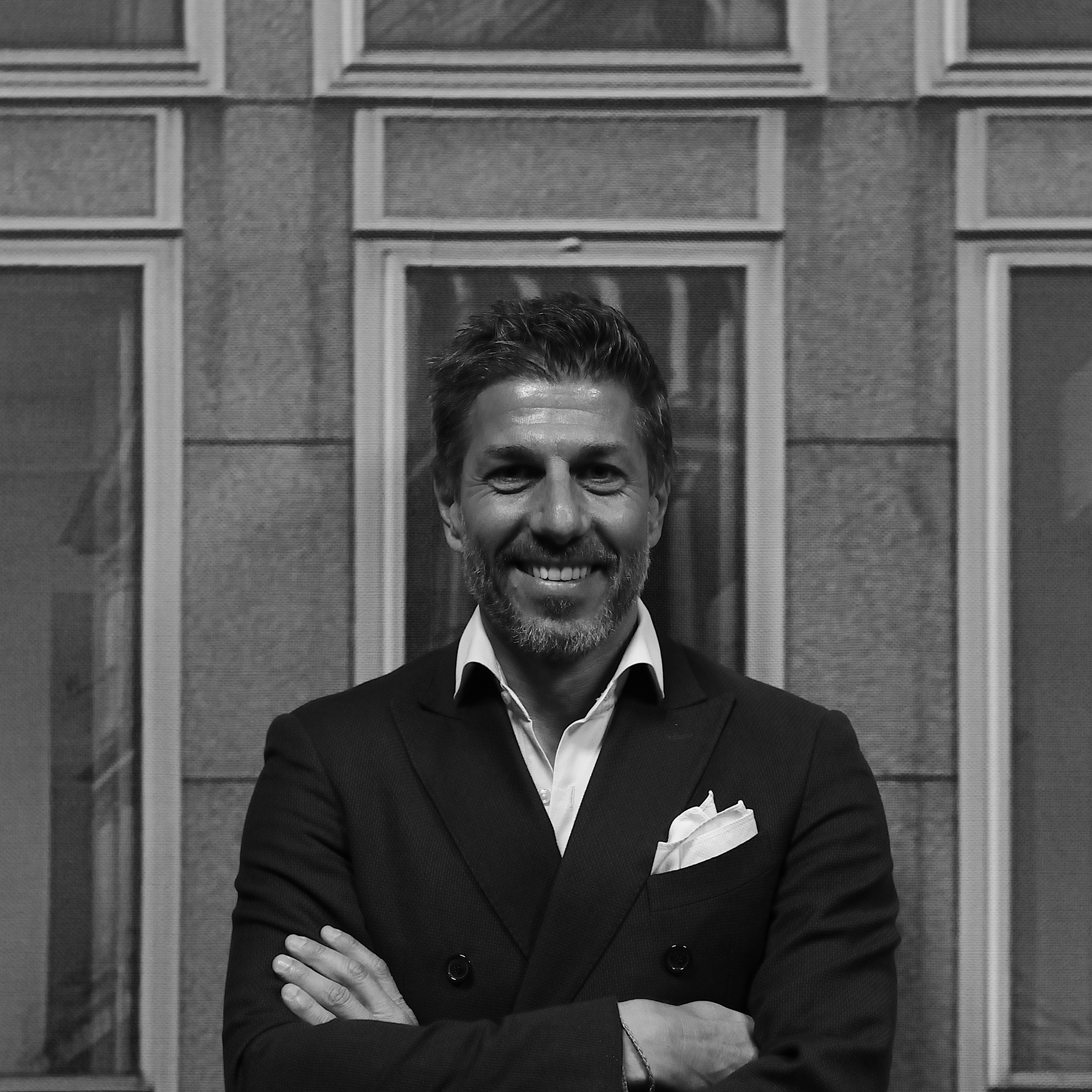 CLAUDIO SPAGNOTTO